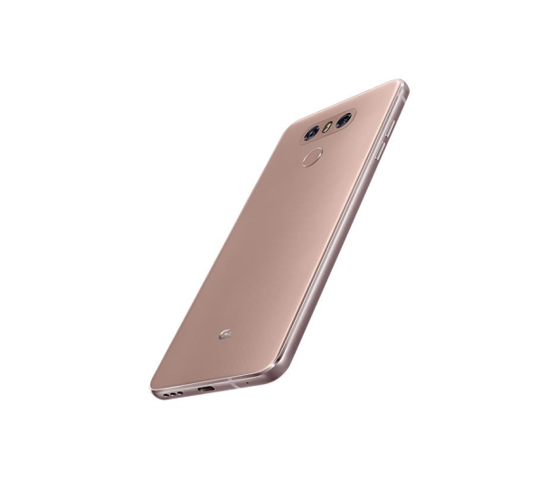 LG G6 złoty - 391749 - zdjęcie 9